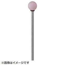 樂天商城 - ミニター ミニモ　ロングシャフト　PAピンク砥石　＃120　φ13　（10本入） CA3534 CA3534