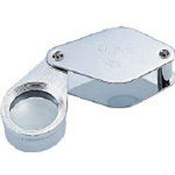 京葉光器 ルーペ　大　R313 R313