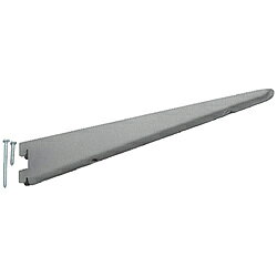 スガツネ工業 182TI-105 スガツネ工業 ウォールシステム 棚受273mm(130-019-589) 1...