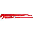KNIPEX社 KNIPEX 8310-030 パイプレンチ(90゜) 8310-030 8310030(4)