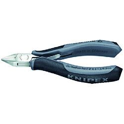 KNIPEX社 ESD精密用ニッパー 115mm 7742115ESD 7742-115ESD 7742115ESD