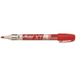 LACO LACO　Markal　工業用マーカー　「PRO－LINE－XT」　赤　97252 97252