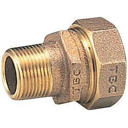 乐天商城 - タブチ 25PGM-1 TBC PE継手オネジ1種25mm 25PGM1