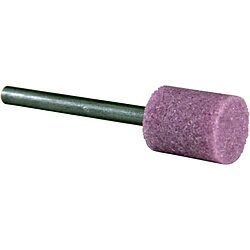 UHT 軸付砥石10×12×3　#80　20本入　5114 5114