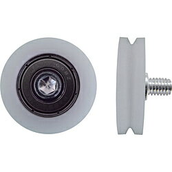 Rakuten - イースタン精工 樹脂ベアリング EV-6Bタイプ EV06246B EV06246B