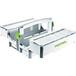 ハーフェレジャパン FESTOOL システナ ツールボックス