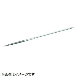 ミニター ミニモ　ダイヤモンドヤスリ　半丸　＃140 RD5661 RD5661