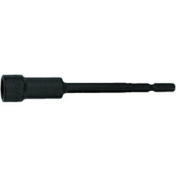 長堀工業 ドライバーソケット 差込5x対辺8mmx100L 1B0810 1B0810 長堀工業 ドライバーソケット 差込5x対辺8mmx100L 1B0810 1B0810