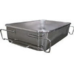 スギコ産業 スギコ 18－8給食バット運搬型 Fタイプ SH－6038－8F SH60388F