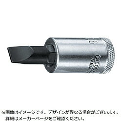 樂天商城 - ゲドレー社 GEDORE　ドライバービットソケット　3／8　12．0mm 1640909