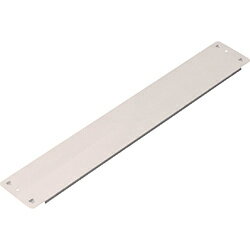 乐天商城 - トラスコ中山 M3型用ラック表示板 150X920 NG MMRH9 MMRH9