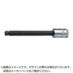 乐天商城 - ゲドレー社 GEDORE　ボールポイントヘキサゴンビットソケット　3／8　10mm 1505769