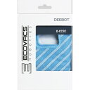 エコバックス DEEBOT OZMO930 交換用モップ D-CC3C DCC3C