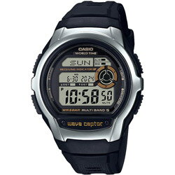 CASIO() Ȼסwave ceptorʥ֥ץ ֥å/ WV-M60R-9AJF WVM60R9A...