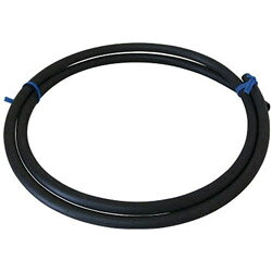 八興販売 フッ素ゴムチューブ　1mmx3mm　BTC1X3 BTC1X3