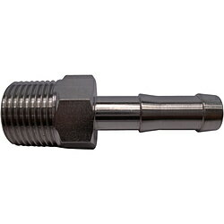乐天商城 - 八興販売 ホース継手　9φ用　FTS9 FTS9