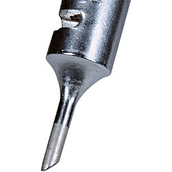 樂天商城 - 宝商 こて先 ハンディプロ用 先端2mm 角度45度 600103 600103