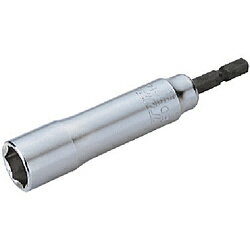 乐天商城 - TOP工業 電動ドリル用ソケット 21mm EDS21 EDS21