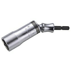 TOP工業 電動ドリル用ユニバーサルソケット 14mm EUS14 EUS14