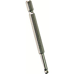 TOP工業 電動ドリル用ボールポイントビット 40mm EBP40 EBP40