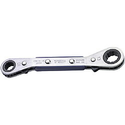 Rakuten - TOP工業 ベント板ラチェットレンチ 11X13mm PRB1113 PRB1113
