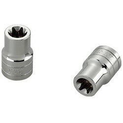 京都機械工具 12．7sq．E型トルクスレンチE18 B4E18 B4E18