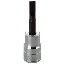 京都機械工具 9．5sq．マイナスビットソケット6mm BT36M BT36M