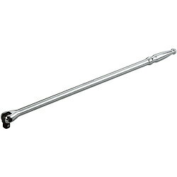 京都機械工具 12．7sq．ロングスピンナハンドル BS4L BS4L