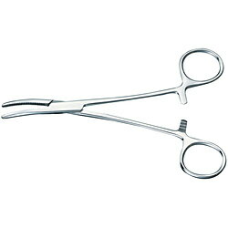 エンジニア ロックホルダー（曲） 125mm PH02 PH02