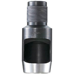 トラスコ中山 ベルトポンチ　39mm　TPO390 TPO390