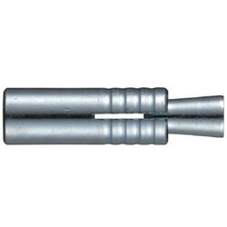 トラスコ中山 グリップアンカー スチール W1／2X50 4本入 GA40BT GA40BT