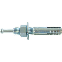 トラスコ中山 オールアンカーCタイプ M6X45 16本入 C645BT C645BT