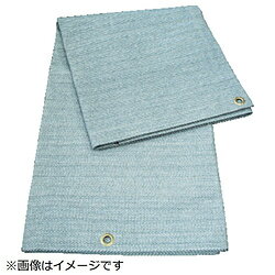 トラスコ中山 スパッタシートベーシック両面 6号 1920X2920 TSP6BW TSP6BW