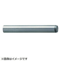 トラスコ中山 平行ピン（S45C） 8．0×45 10本入 B610845 B610845