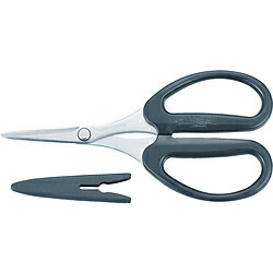 トラスコ中山 ハードハサミ　アラミド用　165mm　THA165 THA165