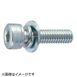 Rakuten - トラスコ中山 六角穴付組込ボルトI－3 三価白サイズM5X10 11本入 B7770510 B7770510