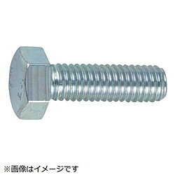 Rakuten - トラスコ中山 六角ボルト三価 白 サイズM8X15 15本入 B7220815 B7220815