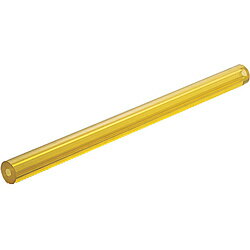 樂天商城 - トラスコ中山 ウレタンゴム パイプ 外径Φ40 内径Φ15．0 長さ500 OUP0401505 OUP0401505