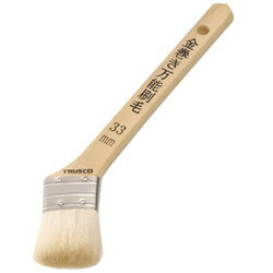 トラスコ中山 金巻万能刷毛 15号 TPB367 TPB367