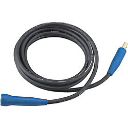 トラスコ中山 キャプタイヤケーブル 2次側線 ジョイント付 5m TWC225WJ TWC225WJ