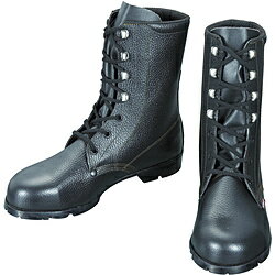 Safety Shoes - シモン 安全靴　長編上靴　AS23　24.0cm　AS2324.0 AS2324.0