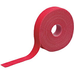 ヘラマンタイトン インシュロックタイ　グリップタイ　ロールタイプ　GTRRED GTRRED