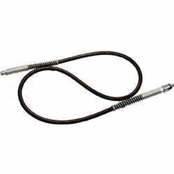 マサダ製作所 油圧ゴムホース2m　R3/8カップリング付　MS200T MS200T