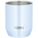 THERMOS(サーモス) 真空断熱カップ JDH280CAQ JDH280CAQ