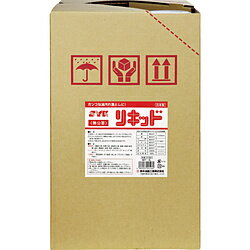 鈴木油脂工業 リキッド　18L　S502 S502