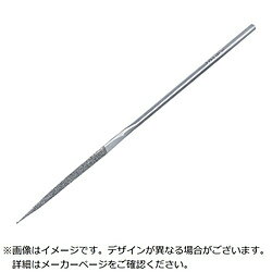 ロブテックス S5-S エビ 精密ダイヤヤスリ 5本組 三角 S5S