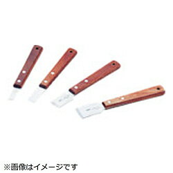 京都機械工具 KZ1-30 KTC ステンレススクレーパー KZ130