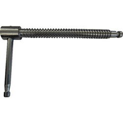 トラスコ中山 TRUSCO ヤンキーバイス YV-75S用 シャフト YV-75SSF YV75SSF(4)