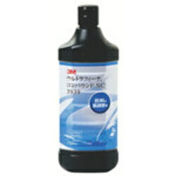 3Mジャパン 3M　ウルトラフィーナ　コンパウンドSC　5939　750ml 5939 5939