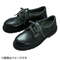 ミドリ安全 ミドリ安全　女性用ゴム2層底安全靴　LRT910ブラック　22cm LRT910-BK-22.0 LRT910BK220